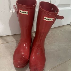 Women Hunter Boots